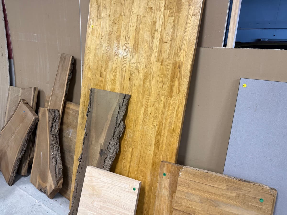 Building Materials